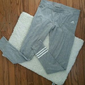 Adidas Yoga pants/Leggings